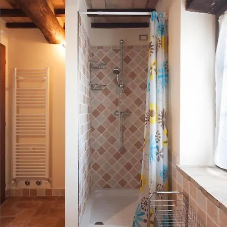 La Casina Di Bonucci Apartment Monte Santa Maria Tiberina Exterior photo