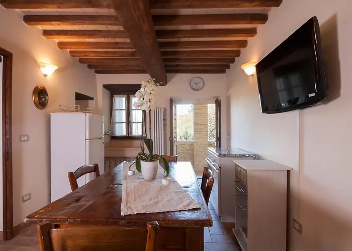 La Casina Di Bonucci