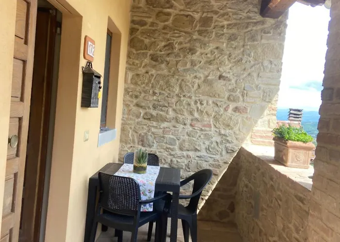 La Casina Di Bonucci