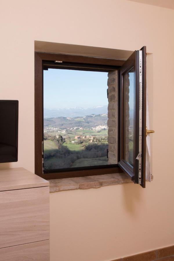 La Casina Di Bonucci *