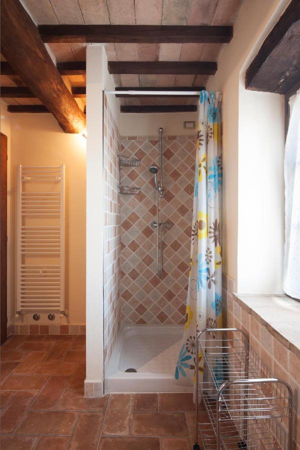 Apartment La Casina Di Bonucci Monte Santa Maria Tiberina