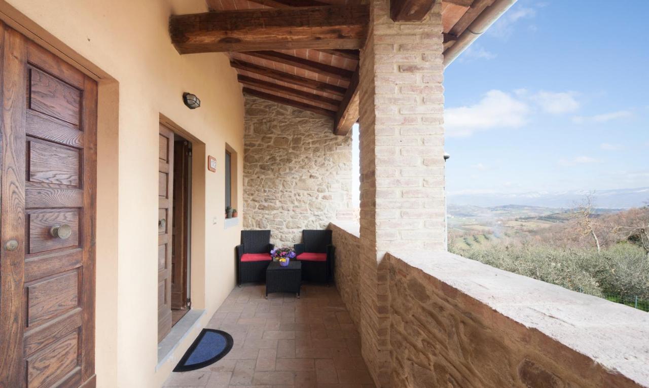 La Casina Di Bonucci *
