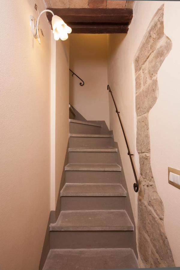 La Casina Di Bonucci * Monte Santa Maria Tiberina