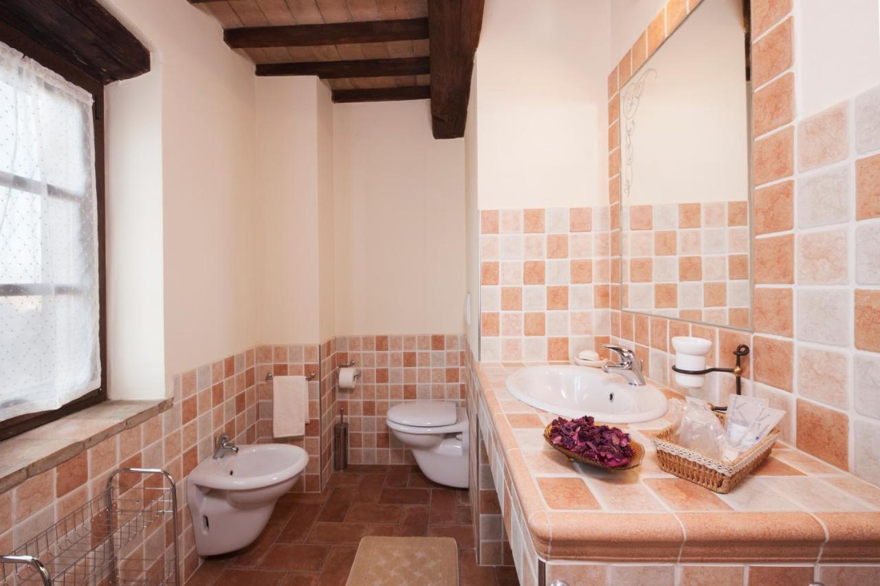Apartment La Casina Di Bonucci *