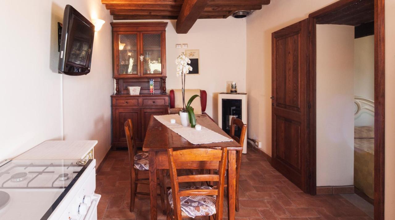 La Casina Di Bonucci