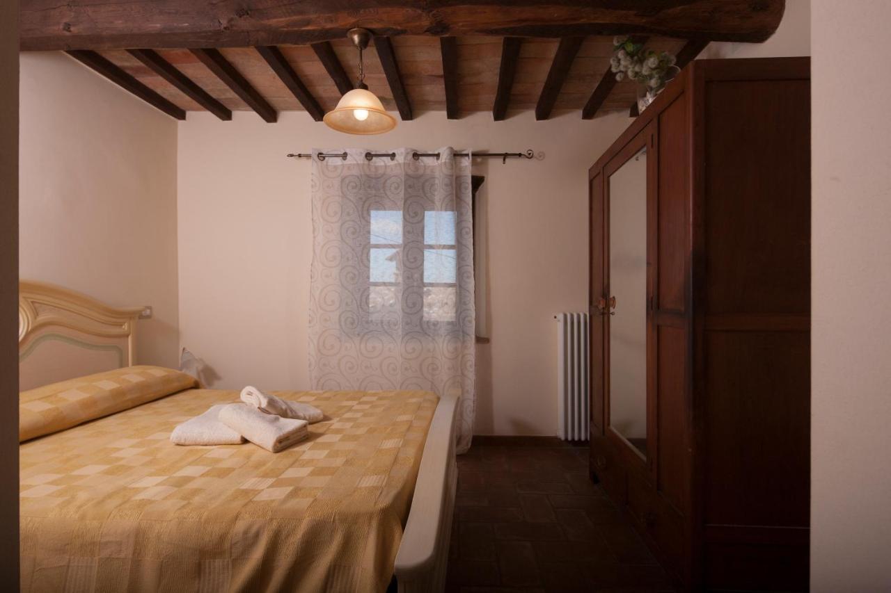 La Casina Di Bonucci *