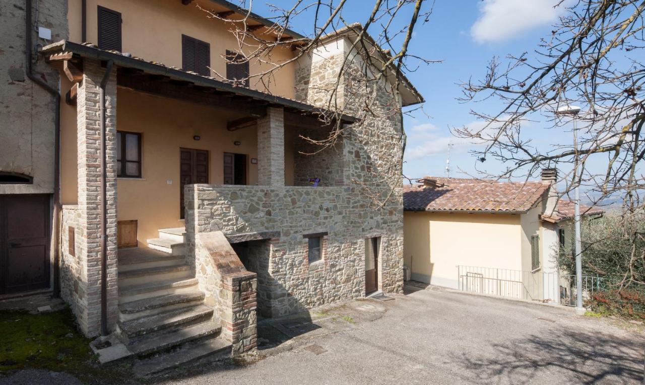 La Casina Di Bonucci *