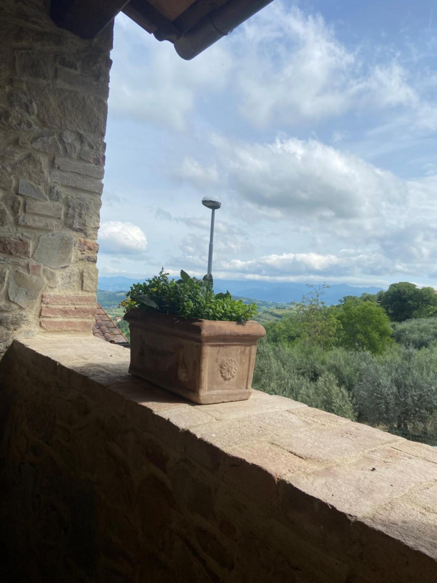 La Casina Di Bonucci Apartment Monte Santa Maria Tiberina